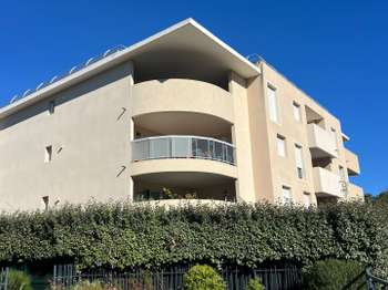 Vente appartement 2 pièces La Seyne-sur-Mer 83