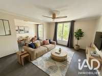 Vente appartement 5 pièces Vente appartement 5 pièces