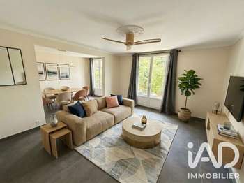 Vente Appartement 5 piècesLa Seyne-sur-Mer