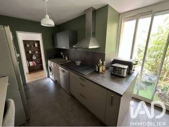 Vente appartement 5 pièces Vente appartement 5 pièces