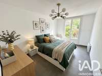 Vente appartement 5 pièces Vente appartement 5 pièces