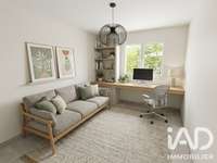 Vente appartement 5 pièces Vente appartement 5 pièces
