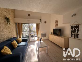 Vente appartement 3 pièces La Seyne-sur-Mer 83