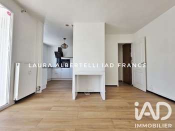 Vente appartement 2 pièces La Seyne-sur-Mer 83