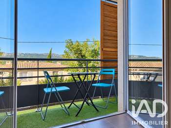 Vente appartement 2 pièces La Seyne-sur-Mer 83