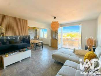 Vente appartement 3 pièces La Seyne-sur-Mer 83