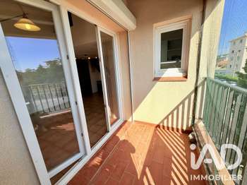 Vente appartement 2 pièces La Seyne-sur-Mer 83