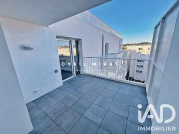 Vente Appartement T1La Seyne-sur-Mer