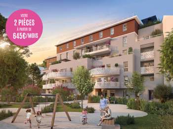 Vente appartement 4 pièces La Seyne-sur-Mer 83