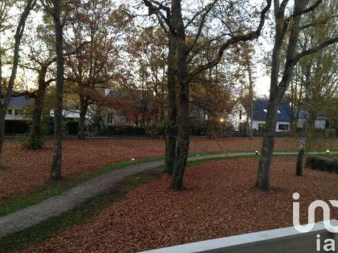 Vente appartement 3 pièces La source 45