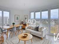 Vente appartement 3 pièces Vente appartement 3 pièces