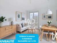 Vente appartement 3 pièces Vente appartement 3 pièces