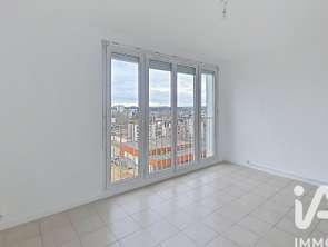 Vente Appartement 3 piècesLa source