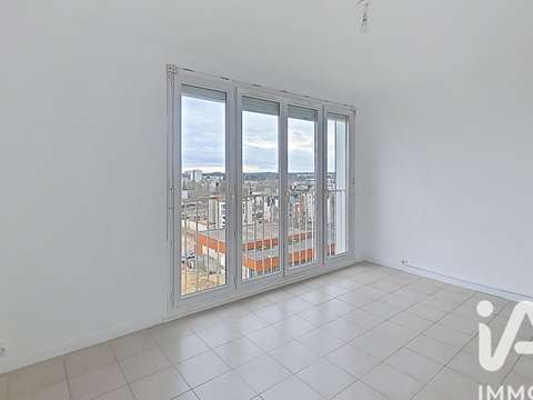 Vente appartement 3 pièces La source 45