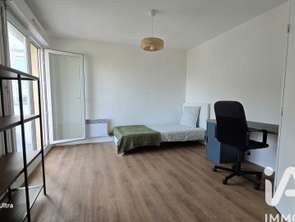 Vente Appartement T1La source