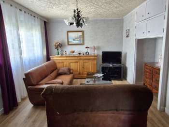 Vente appartement 4 pièces La source 45