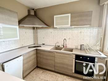 Vente Appartement 5 piècesLa source