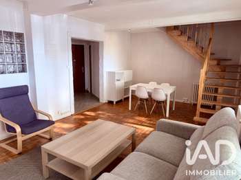 Vente appartement 5 pièces