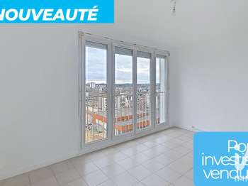Vente Appartement 3 piècesLa source