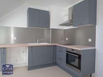 Vente Appartement 2 piècesLa Suze-sur-Sarthe
