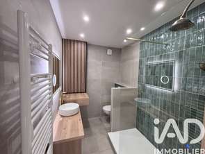 Vente Appartement 3 piècesLa Talaudière