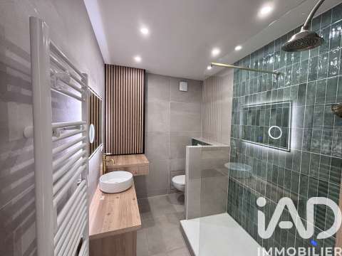 Vente appartement 3 pièces La Talaudière 42