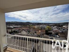 Vente Appartement 3 piècesLa Talaudière