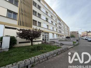 Vente Appartement 3 piècesLa Talaudière