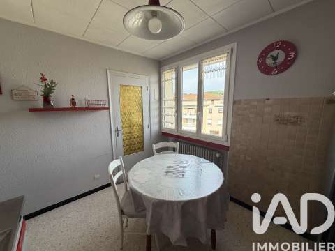 Vente appartement 3 pièces Vente appartement 3 pièces