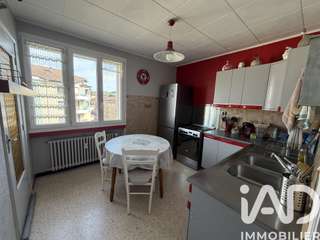 Vente appartement 3 pièces Vente appartement 3 pièces