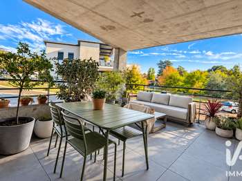 Vente Appartement 3 piècesLa Talaudière