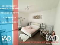 Vente appartement 3 pièces Vente appartement 3 pièces