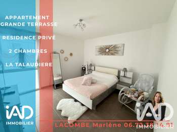 Vente Appartement 3 piècesLa Talaudière