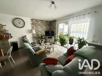 Vente appartement 3 pièces Vente appartement 3 pièces