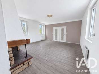 Vente appartement 3 pièces La Talaudière 42