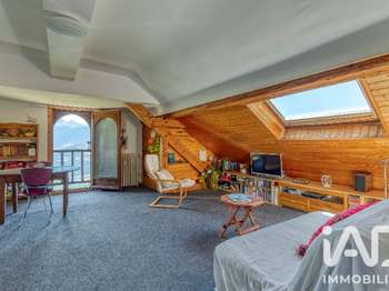 Vente Appartement T1La Terrasse