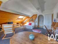 Vente appartement 1 pièce Vente appartement 1 pièce