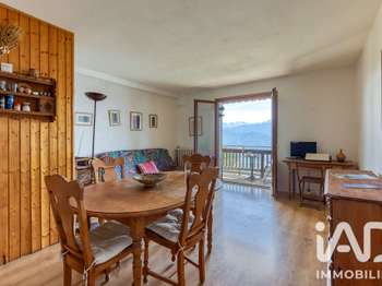 Vente Appartement T1La Terrasse