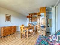 Vente appartement 1 pièce Vente appartement 1 pièce