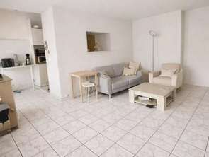 Vente Appartement 3 piècesLa Terrasse-sur-Dorlay
