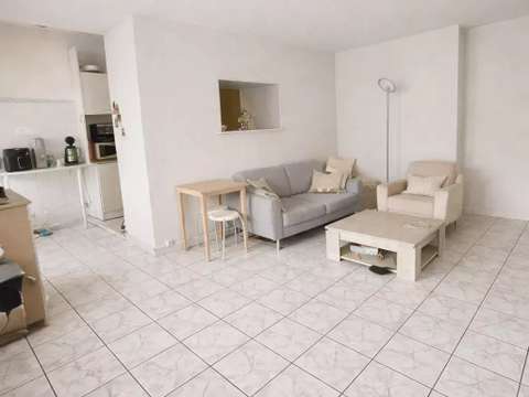 Vente appartement 3 pièces La Terrasse-sur-Dorlay 42