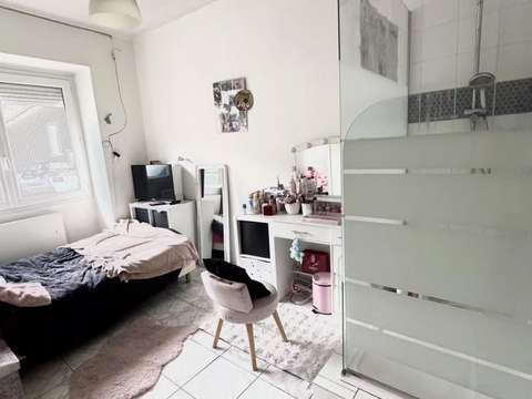 Vente appartement 3 pièces Vente appartement 3 pièces