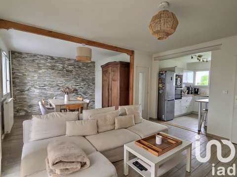 Vente appartement 3 pièces La Teste-de-Buch 33