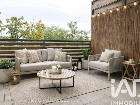 Vente appartement 2 pièces La Teste-de-Buch 33