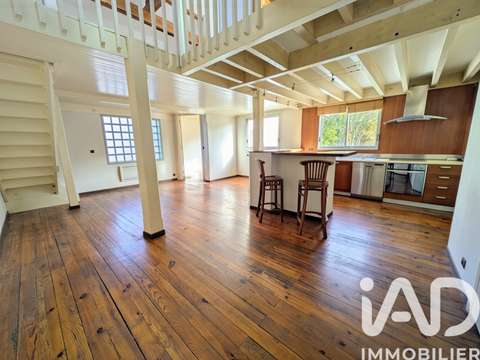 Vente appartement 3 pièces La Teste-de-Buch 33