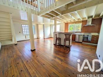 Vente appartement 3 pièces La Teste-de-Buch 33