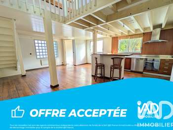 Vente Appartement 3 piècesLa Teste-de-Buch