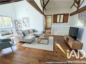 Vente Appartement 3 piècesLa Teste-de-Buch