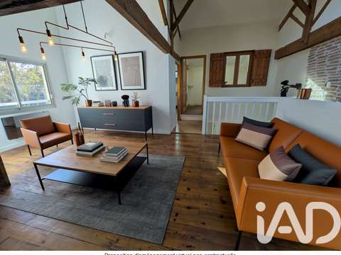 Vente appartement 3 pièces La Teste-de-Buch 33