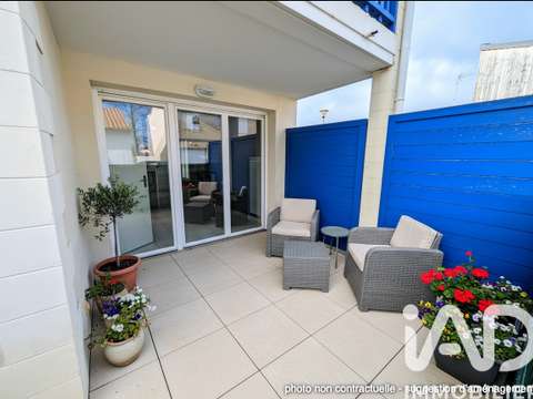 Vente appartement 2 pièces La Teste-de-Buch 33